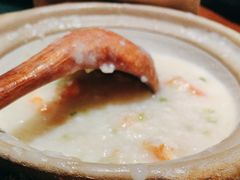 -南拳十三姨·潮汕砂锅粥(世纪金源店)