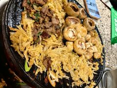 -厚味居炙子烤肉·清真(天桥南纬路店)