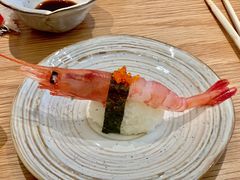 -团子君寿司·茶