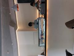 -fishtank鱼缸咖啡(三山街店)