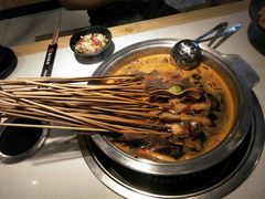 -屋头串串(临江路店)