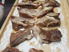 -大笑饭堂(甲子桥店)
