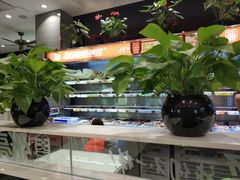 -张亮麻辣烫(上海天津路店)