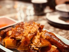 -绿茶餐厅(深圳龙华天虹购物中心店)