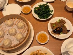 -鼎泰丰(国金中心店)