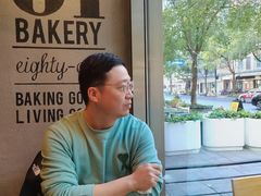 -81BAKERY(大学路店)