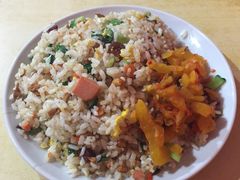 -淮安人特色蛋炒饭(李府街店)