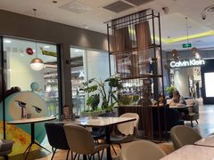 -必胜客(上海新南方商城PH店)