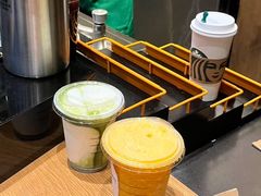 -星巴克(杭州桐庐立山国际店)