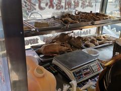 -正宗忘不了老鹅(梅岭店)