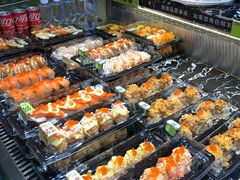-池田寿司·新鲜现做(昌平悦荟店)