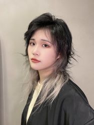 点击看大图 -New Fashion发型定制