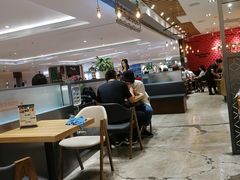 -妈妈故事米线(市府恒隆店)