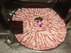 -朱光玉火锅馆(全国总店·金冠好店)