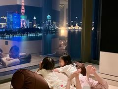 -上海外滩悦榕庄酒店