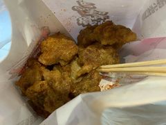 -傅强排骨(成都总店)