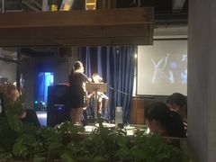 -船奇蒸汽海鲜·闽菜(八市海鲜总店)