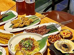 -质烤烤物·活烤海鲜(质烤总店)