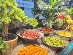 -東盛炭烤自助料理(浦东文峰广场店)