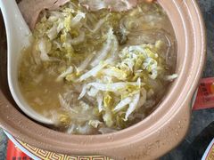 砂锅白肉-砂锅居(西四店)