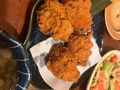 -浪花亭日本料理(古田路店)