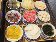-咏江南·苏式火锅·苏州评弹(观前街店)