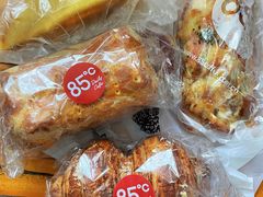 -85度C(北京八角物美店)