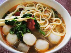 -明月虾面(厦禾路店)