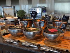 -Social 秀西餐厅-长沙瑞吉酒店(运达店)