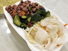 台式泡菜-光头匠