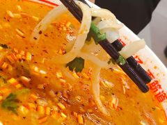 -青年路烩面馆(绿地世纪城店)