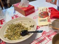 -肥肥虾庄·金牌油焖大虾(汉口城市广场店)