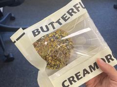 -BUTTERFUL&CREAMOROUS 黄油与面包(三里屯太古里店)
