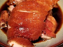 金陵烤鸭-南京大牌档(中关村店)