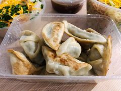 五马锅贴-阿湾楼·温州海鲜·江浙菜(京江路店)