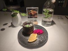 -春树下·树屋花房西餐厅(罍街AS1980店)