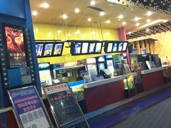 -SFC上影影城(新世界店)