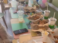 -德克士(唐龙店)