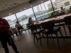 -必胜客(巴沟店)