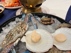 -上宴精品海鲜姿造(晶融汇旗舰店)