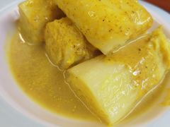 芥末墩-鼎香润(德胜门内店)