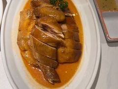 -南枝记·广东味道(中骏世界城店)