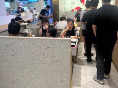 -湯島涮小火锅(余姚五彩城店)