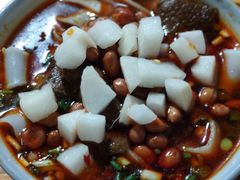 -正宗向东街新化特色牛肉粉馆(一中店)