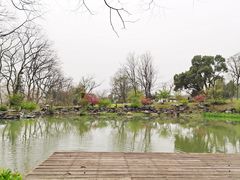 -杭州植物园