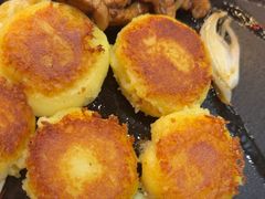 -一烙锅(友谊店)