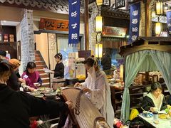 -一味大院•桐庐菜传承店(春江路店)