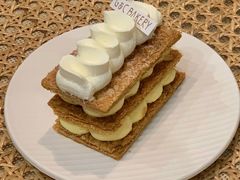 -吉森Bakery(教育路店)