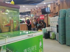 -元盛居(生态大街店)