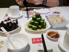 -鼎泰丰(渔阳店)